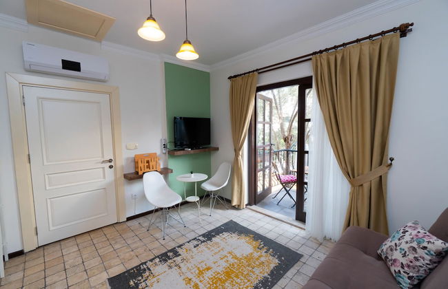 The Suite Apart Hotel Kaleiçi - Foto 5