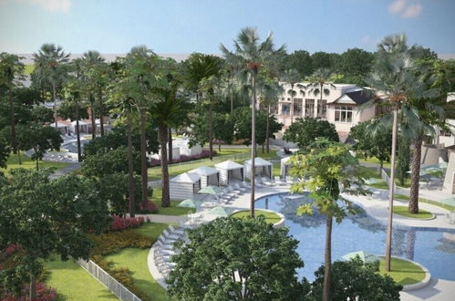 Foto 53 - Brand New 7 Bedroom Private Pool Near Disney