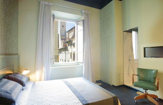 Photo 3 - Arnobio Florence Suites