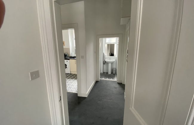 Impeccable 1-bed Apartment Perth a Home From Home - Foto 21