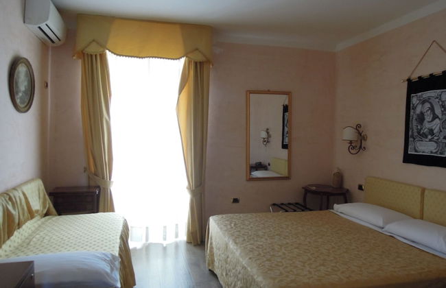 Sant'Agostino Guest Rooms - Foto 7