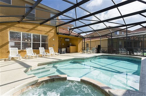 Photo 26 - Watersong Pool Villa