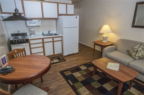 Foto 32 - Affordable Suites Concord