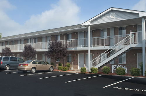 Photo 60 - Affordable Corporate Suites Christiansburg