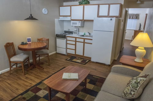 Foto 24 - Affordable Suites Concord