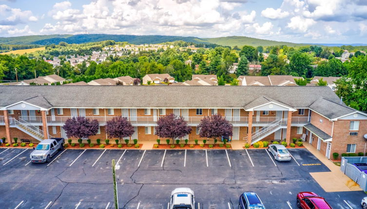 Photo 1 - Affordable Corporate Suites Christiansburg