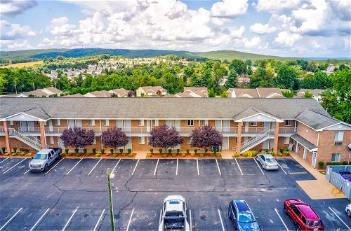Photo 1 - Affordable Corporate Suites Christiansburg