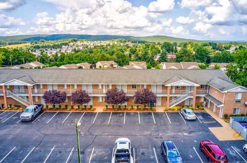 Photo 1 - Affordable Corporate Suites Christiansburg