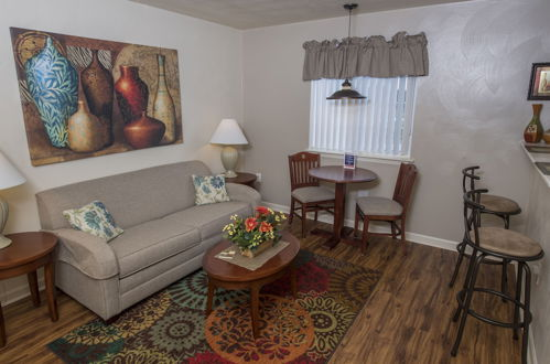 Foto 40 - Affordable Suites Concord