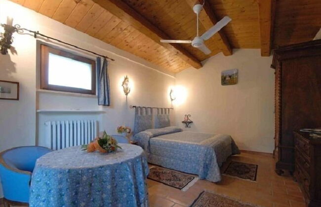 Agriturismo Il Boschetto - Foto 9