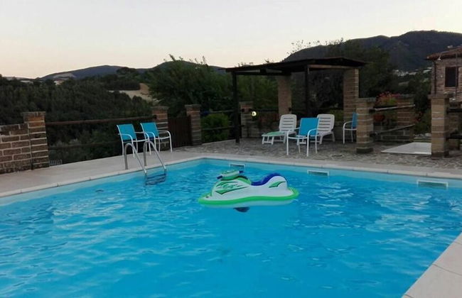 Agriturismo Il Boschetto - Foto 23