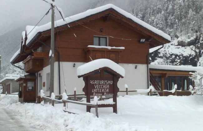 La Vecchia Latteria - Foto 9