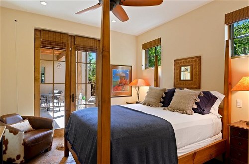 Photo 3 - Casa Cuervo - Luxury Home With Gorgeous Amenities a Block off Canyon Rd
