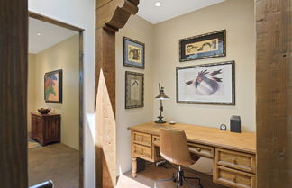 Photo 1 - Casa Cuervo - Luxury Home With Gorgeous Amenities a Block off Canyon Rd