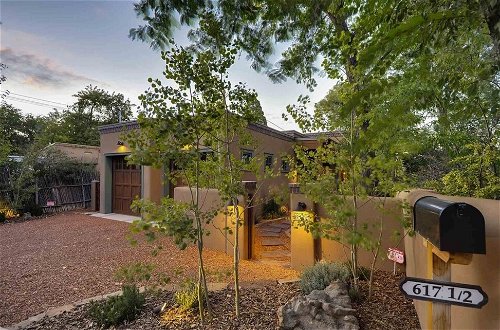 Photo 38 - Casa Cuervo - Luxury Home With Gorgeous Amenities a Block off Canyon Rd