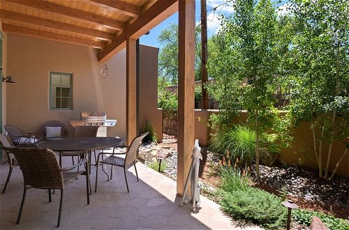 Photo 21 - Casa Cuervo - Luxury Home With Gorgeous Amenities a Block off Canyon Rd