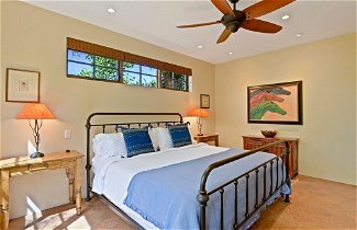 Photo 2 - Casa Cuervo - Luxury Home With Gorgeous Amenities a Block off Canyon Rd