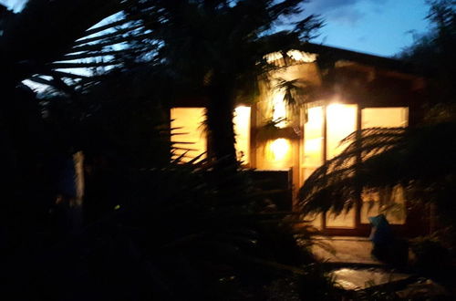 Photo 30 - Cabin set in a Beautiful Romantic Tropical Garden