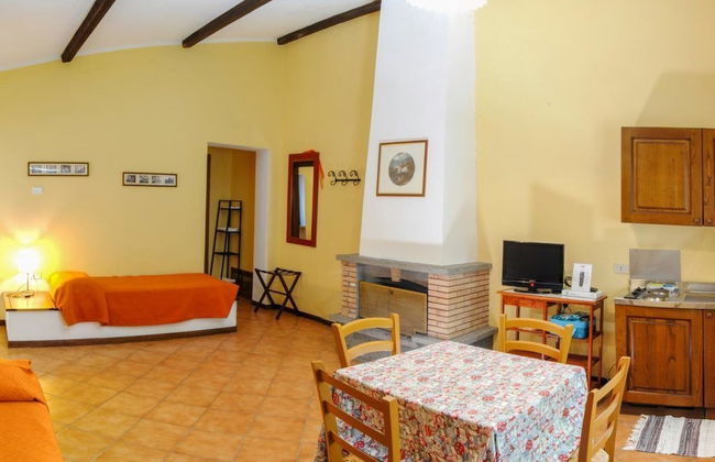 Tenuta Del Varco - Foto 22