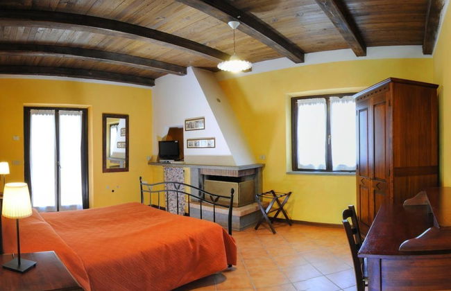 Tenuta Del Varco - Foto 8