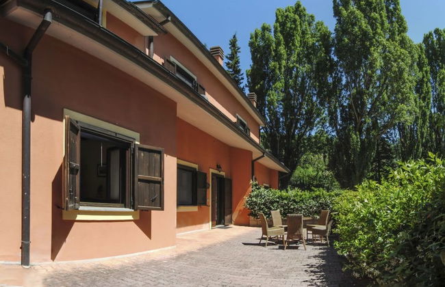 Tenuta Del Varco - Foto 37