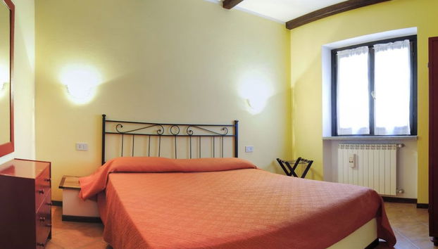 Tenuta Del Varco - Foto 4, Habitación