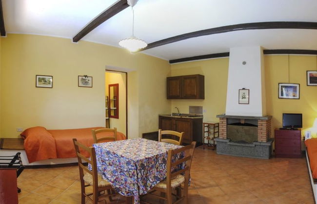 Tenuta Del Varco - Foto 24