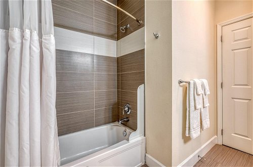 Photo 10 - Nice and Pleasant Townhome Villa With Private Pool Near Disney
