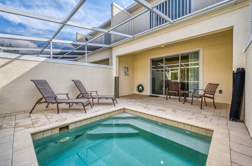 Photo 27 - Nice and Pleasant Townhome Villa With Private Pool Near Disney