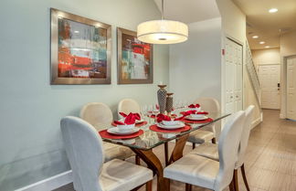 Photo 3 - Nice and Pleasant Townhome Villa With Private Pool Near Disney