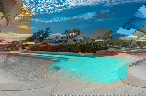 Photo 14 - Holiday Home in Gallura Near White Sandy Beach