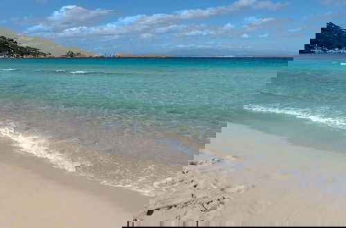 Photo 23 - Holiday Home in Gallura Near White Sandy Beach