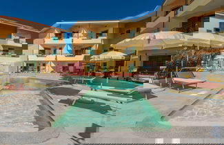 Foto 1 - Holiday Home in Gallura Near White Sandy Beach