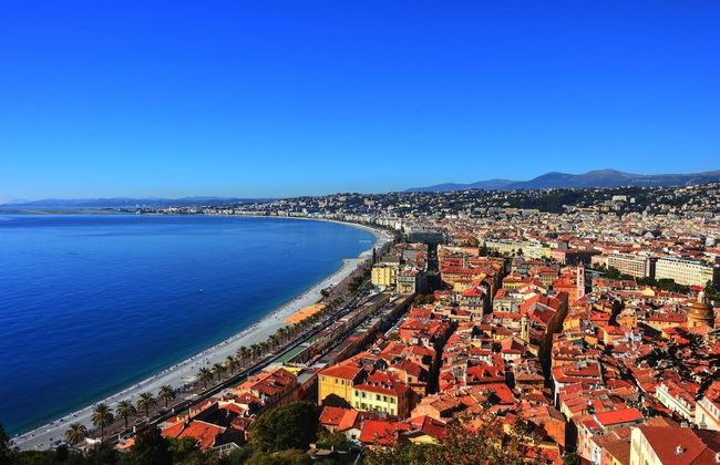 Hello Côte d'Azur - Foto 38