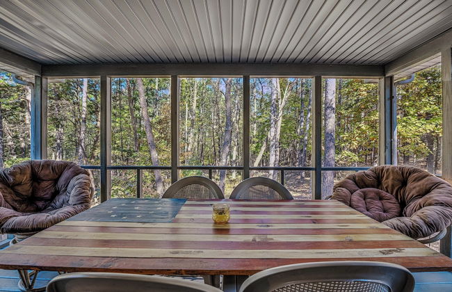 Mountain View Hideaway- A Fun Time Away! - Foto 13