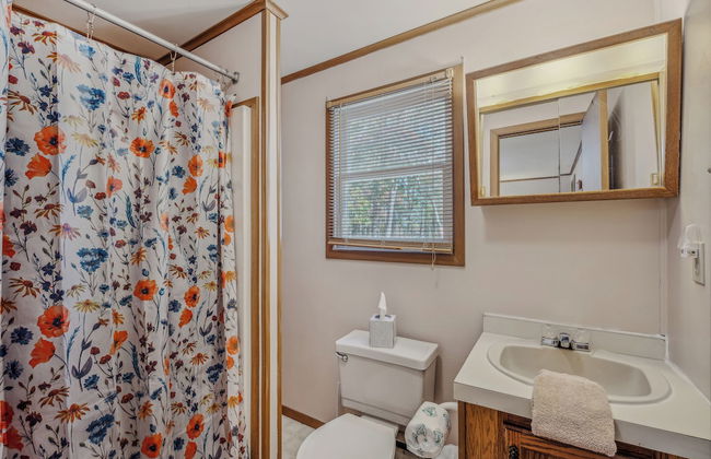 Mountain View Hideaway- A Fun Time Away! - Foto 17