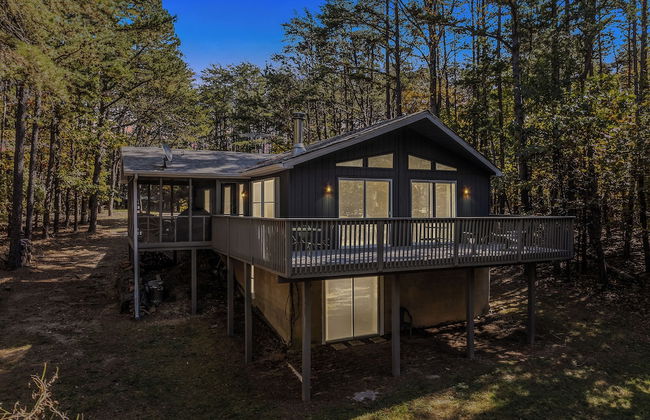 Mountain View Hideaway- A Fun Time Away! - Foto 1
