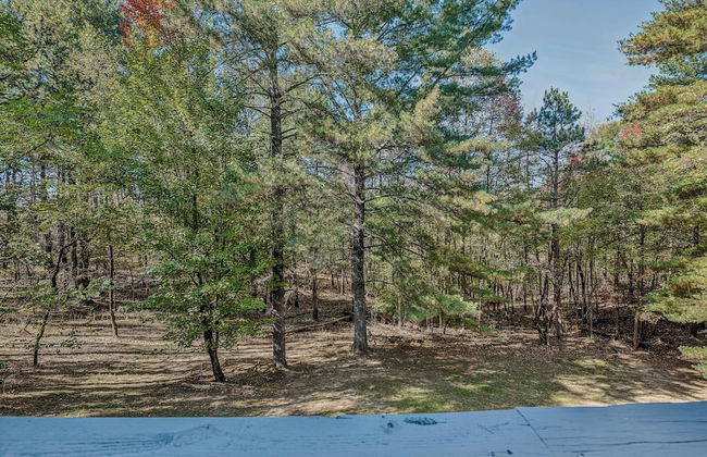 Mountain View Hideaway- A Fun Time Away! - Foto 11