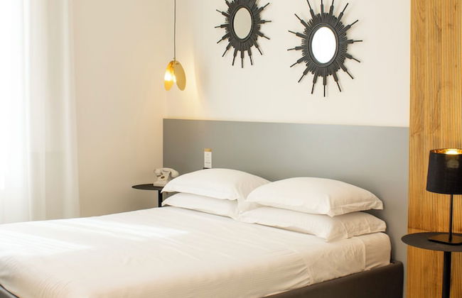 BADIA NUOVA Apart Hotel - Foto 33