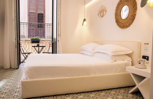 BADIA NUOVA Apart Hotel - Foto 15