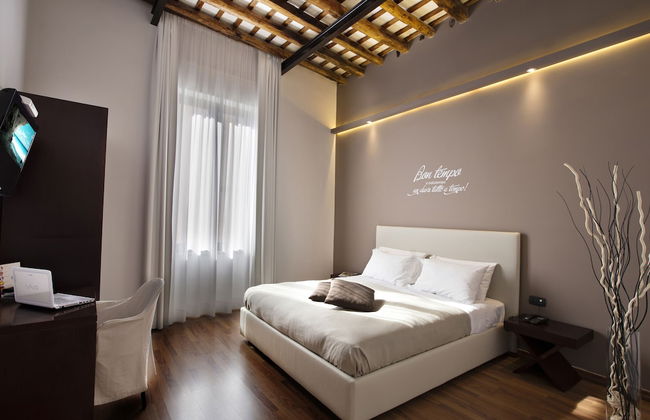 BADIA NUOVA Apart Hotel - Foto 10