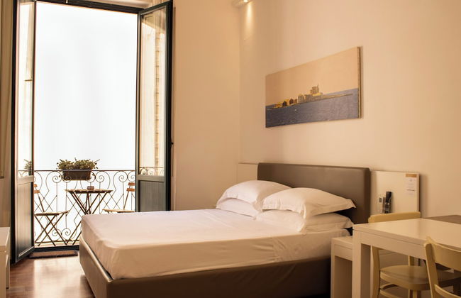 BADIA NUOVA Apart Hotel - Foto 16