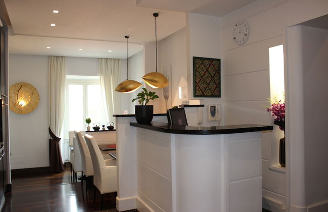 Relais La Maison De Luxe - Foto 4