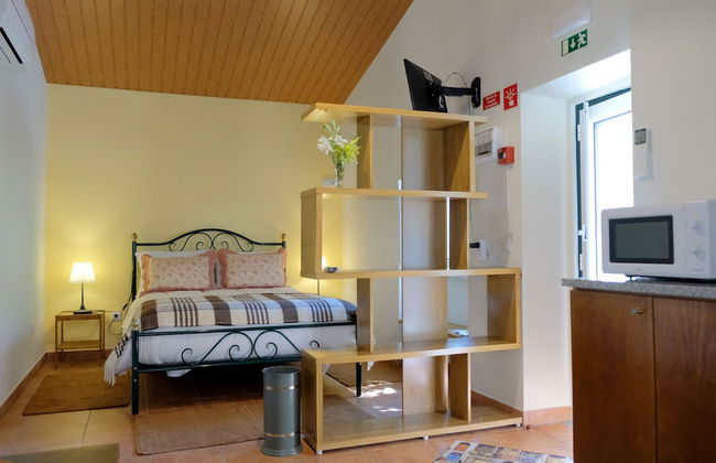 Quinta de Vodra - Foto 9