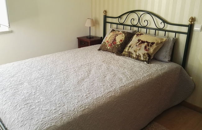 Quinta de Vodra - Foto 3