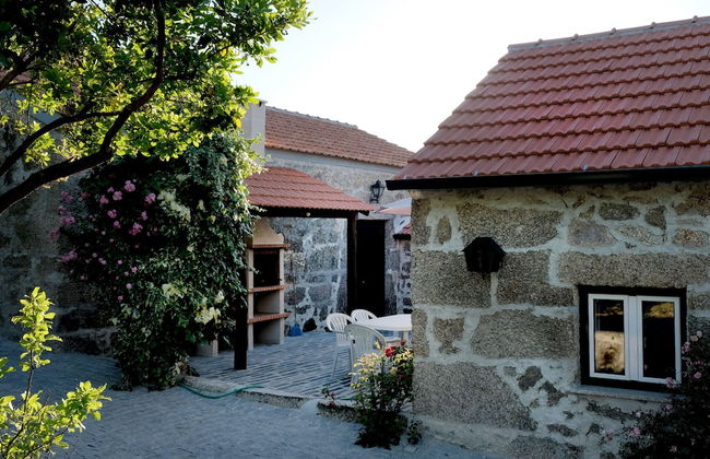 Quinta de Vodra - Foto 33