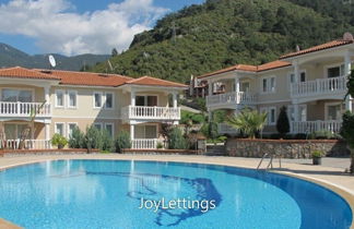 Photo 1 - Villa TH10 by JoyLettings