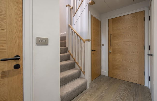 The Quadrant The Carillon Suite - Foto 43