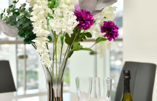 Just Stay Wales – Meridian Quay Penthouses - Foto 67