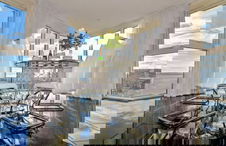 Foto 1 - Just Stay Wales – Meridian Quay Penthouses